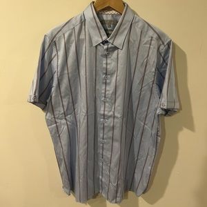 ♻️Ted Baker London Button Down Shirt